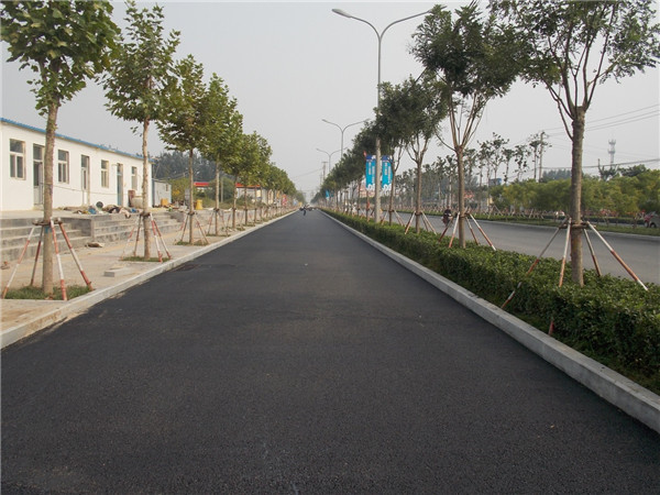 59b9214455295b4 济南非物质文化遗产博览园配套市政尊龙官方官网第二标段