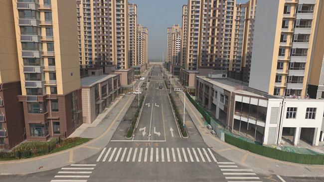 f70ec0477b26d62 新东站安设三区配套市政路路尊龙官方官网